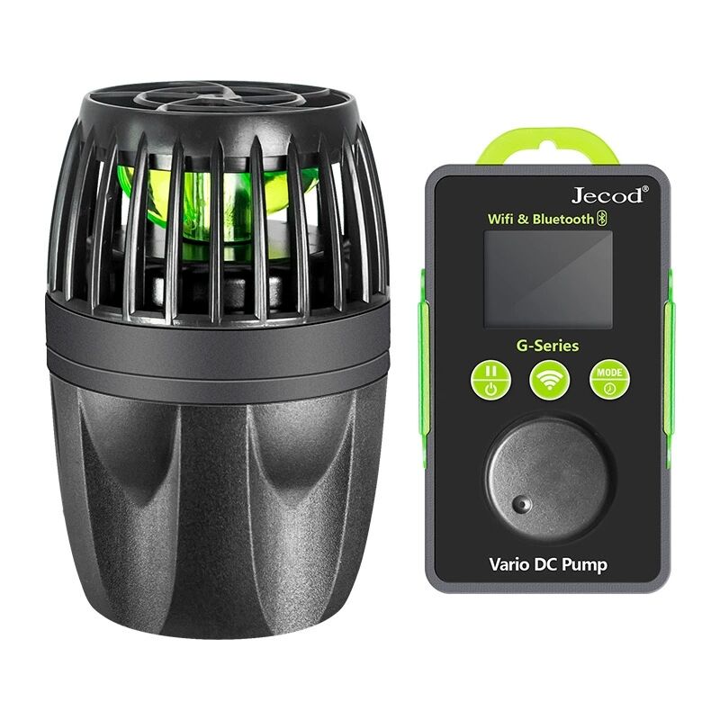 Aquarium Fish App - 2026 Jebao Jecod Aquarium Vario Wavemaker