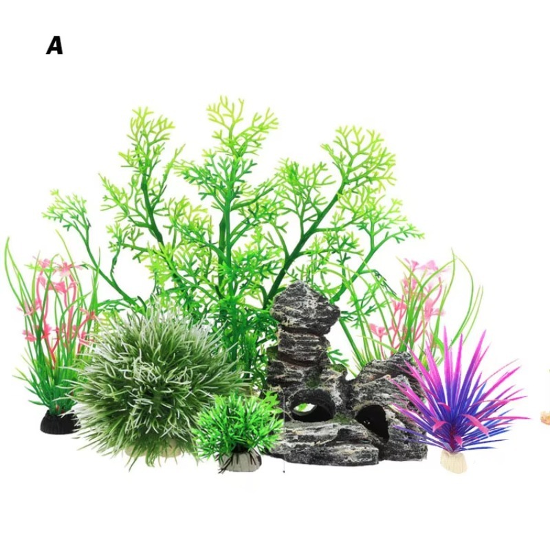 Aquarium Fish For Sale - 10pcs Hot Selling New Arrival Plastic