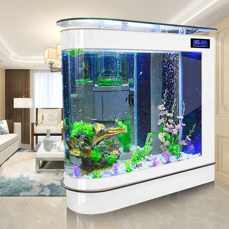 Aquarium Fish Big - A Bullet Fish Tank Aquarium Large