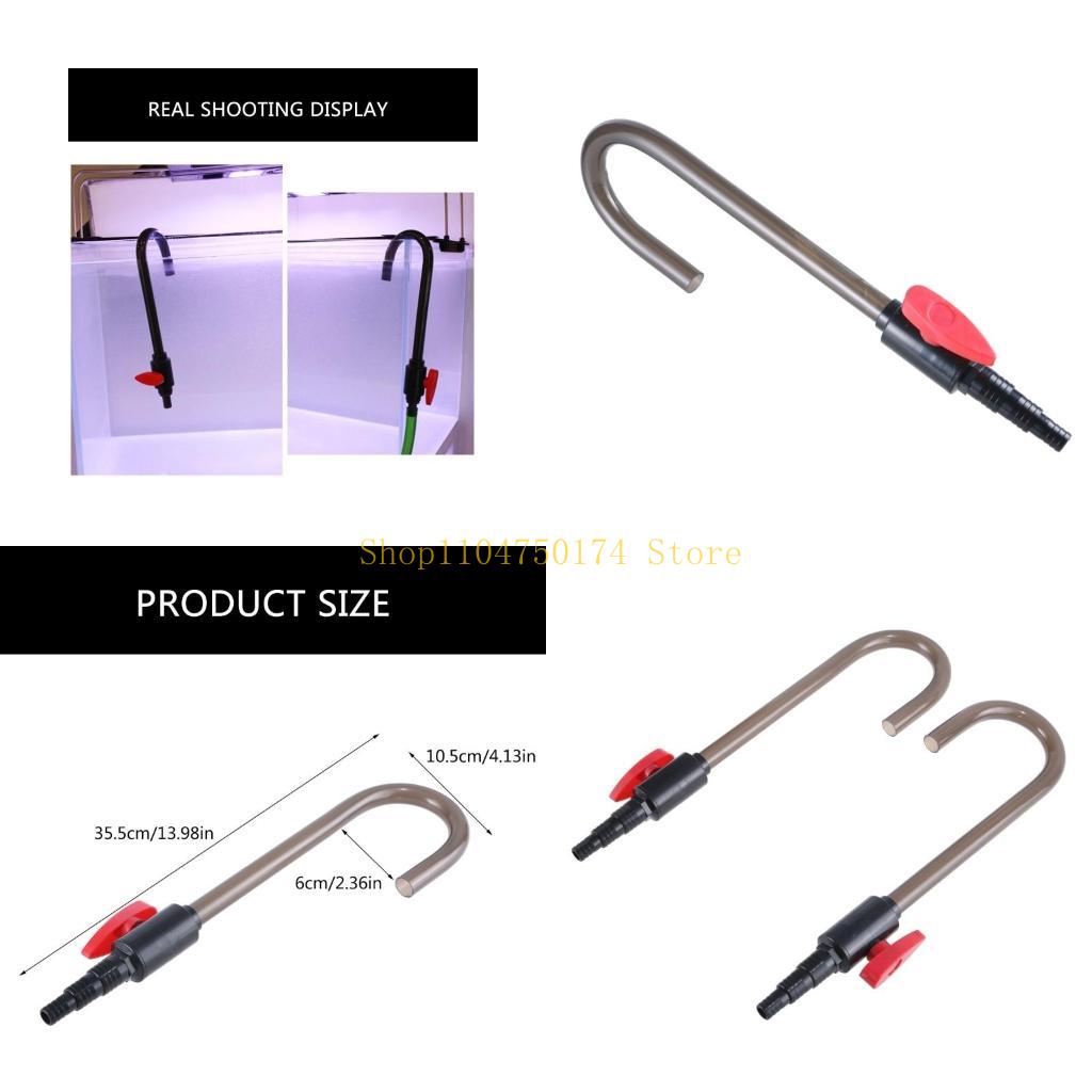 Aquarium Fish For Sale - Aquarium Water Changer for Fish Tanks