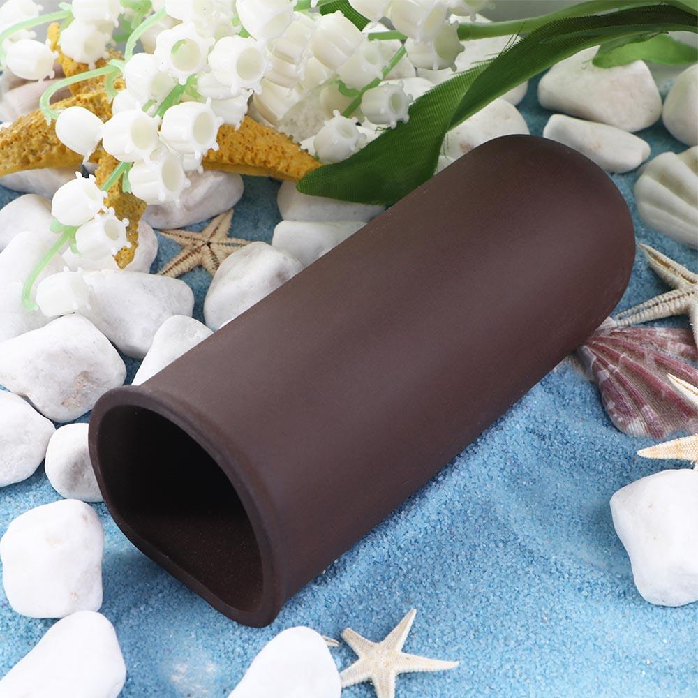 Aquarium Fish Cave - New Fish Tank Cave Aquarium Shelter