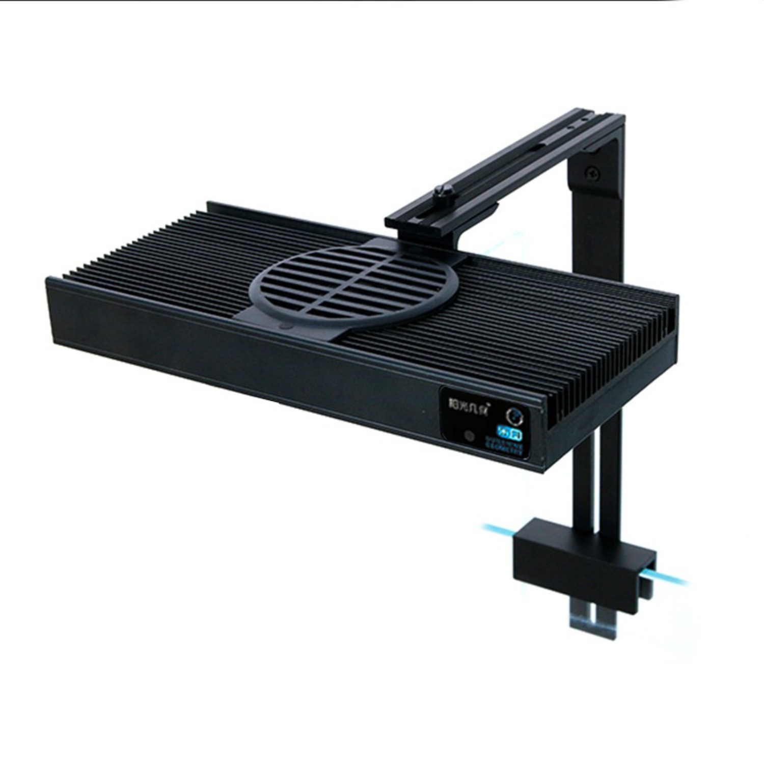 Aquarium Fish App - LED Aquarium Light,Planted Tank Light App