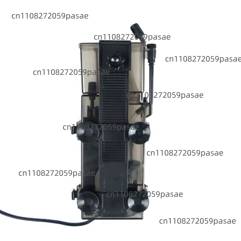 Aquarium Fish Marine - SK-300 300L/H Marine Reef Coral Fish