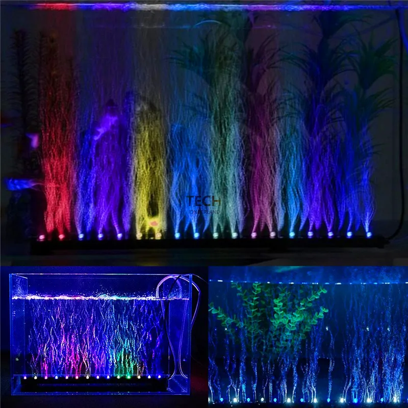 Aquarium Fish Colour - Aquarium Fish Tank Underwater Submersible Air