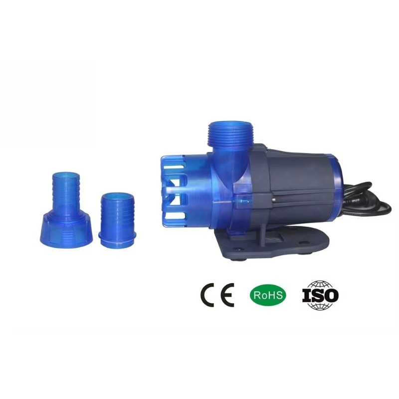Aquarium Fish For Sale - Hot Sale Extra Quiet Seawater Submersible