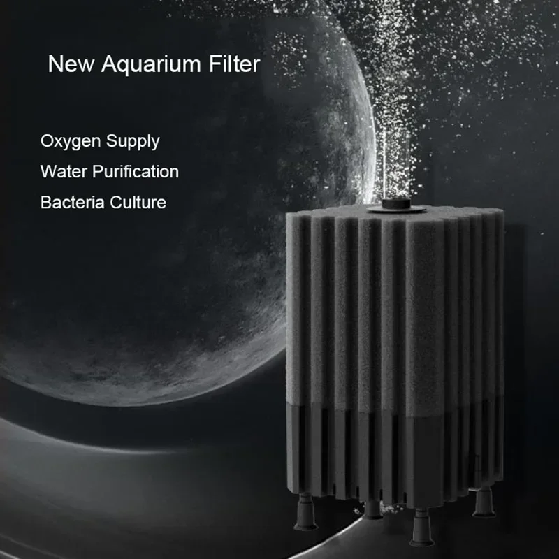 New Big Bio Sponge Filter for  - Aquarium Fish Big review and price