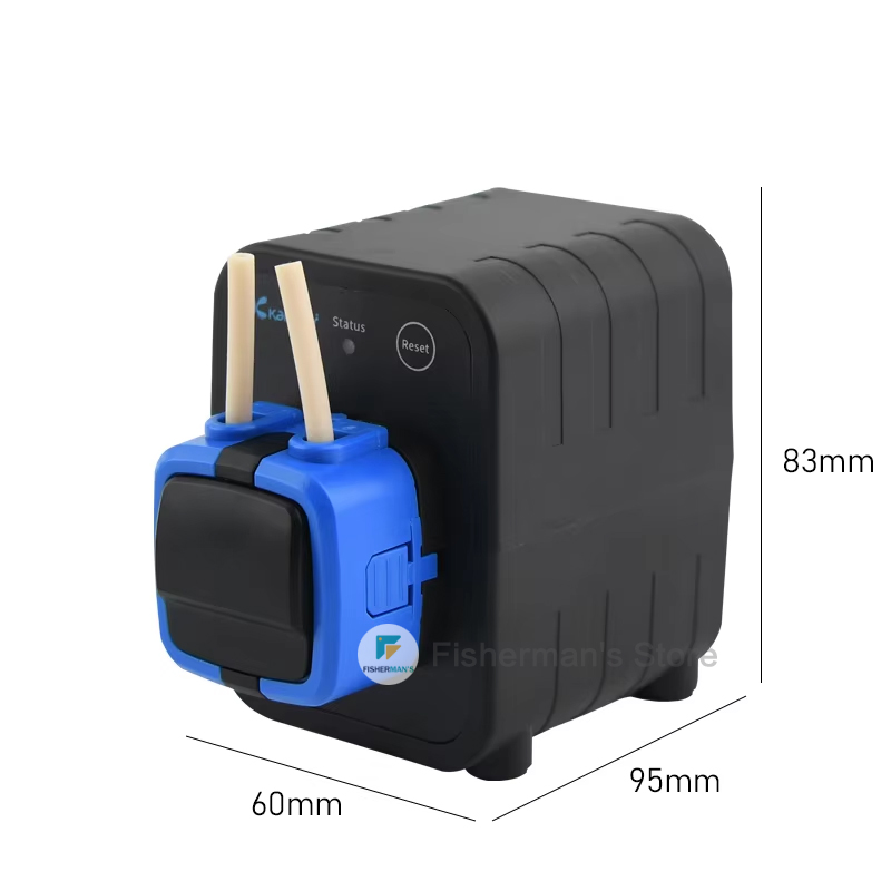 Kamoer X1 PRO 2 V2 WiFi Blueto - Aquarium Fish App review and price