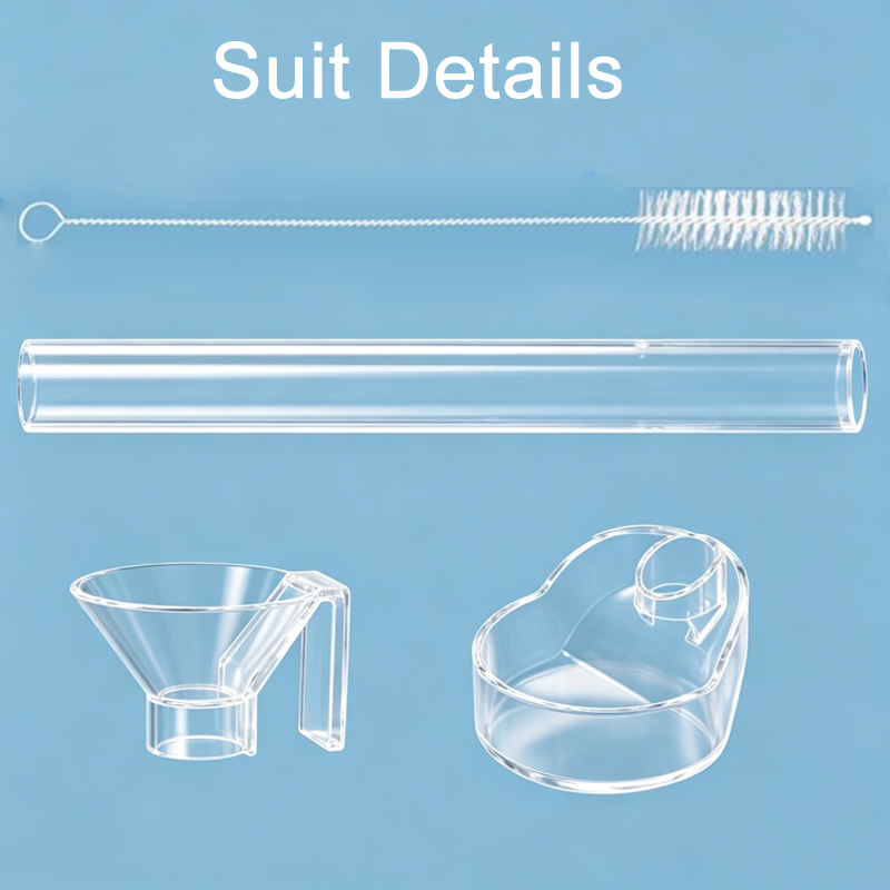 Acrylic Aquarium Fish Feeder T - Aquarium Fish Big review and price