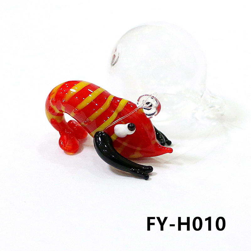 Floating Glass Marine Animal A - Aquarium Fish Dolphin review and price