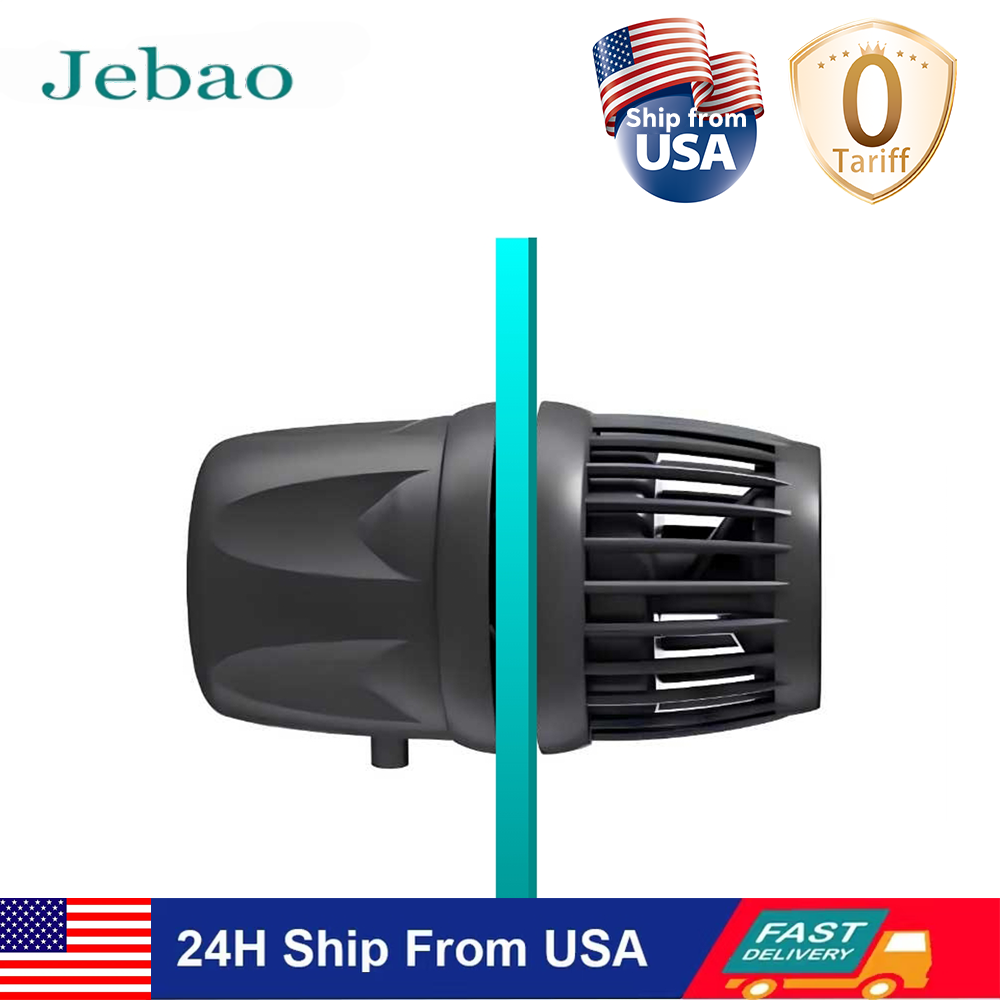 Jebao Jecod DMP-10/20/30/40 Ne - Aquarium Fish App review and price