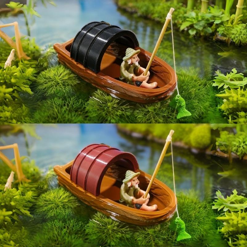 .Hot Sale-Floating Boat Fisher - Aquarium Fish For Sale review and price