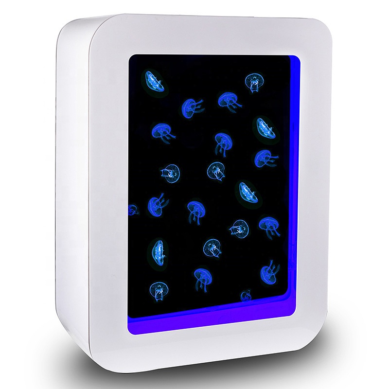 Super White Acrylic Fish Tank  - Aquarium Fish Big Size review and price