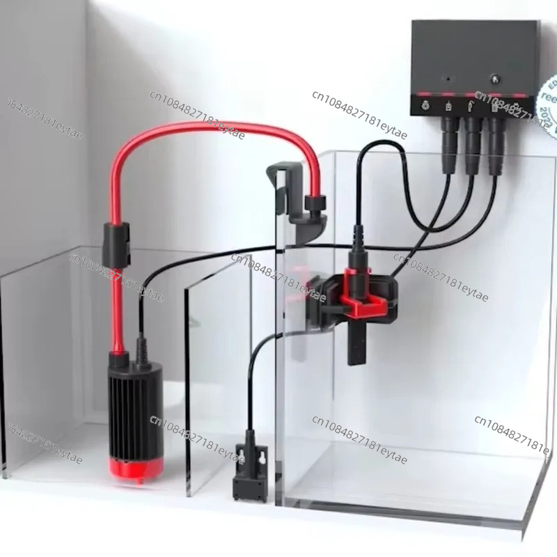 Intelligent Reliable Aquarium  - Aquarium Fish Marine review and price