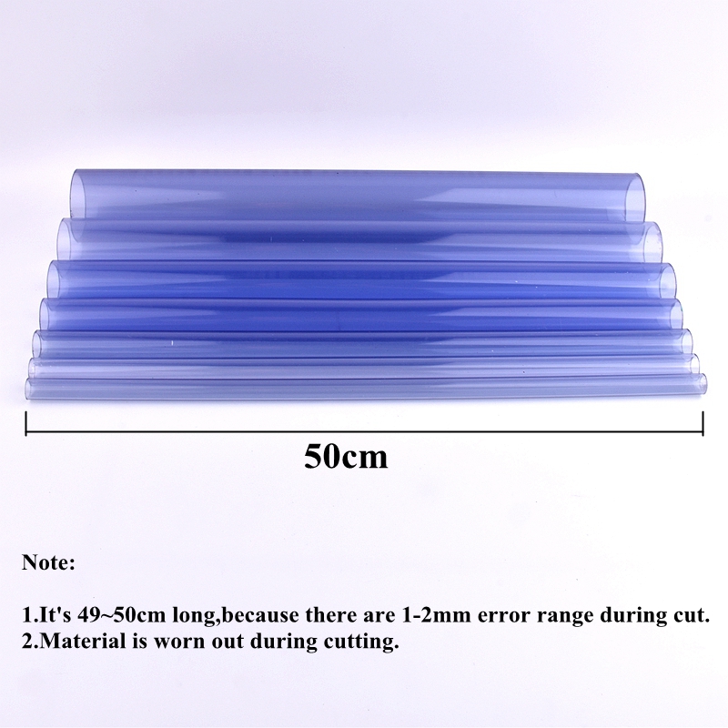 Length 0.5M O.D 16~110~280mm T - Aquarium Fish Big Size review and price