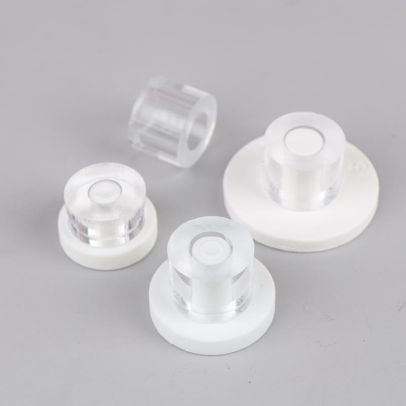 6Pcs/set Coral Frag Brackets E - Aquarium Fish Marine review and price