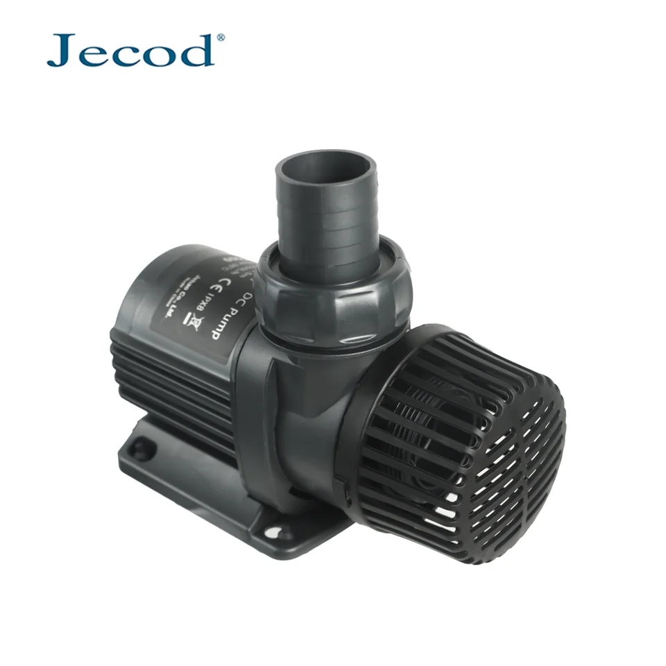 Jebao Jecod DCP 2500/3500/5000 - Aquarium Fish App review and price