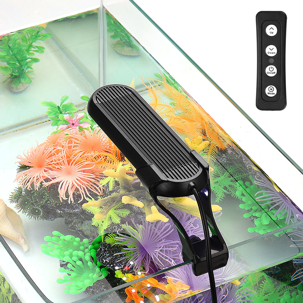 Colourful LED Aquarium Light L - Aquarium Fish Colour review and price