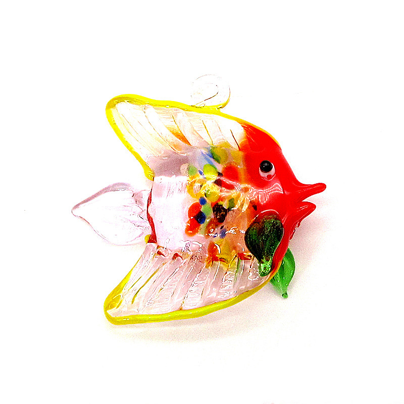 Floating Glass Marine Animal P - Aquarium Fish Dolphin review and price
