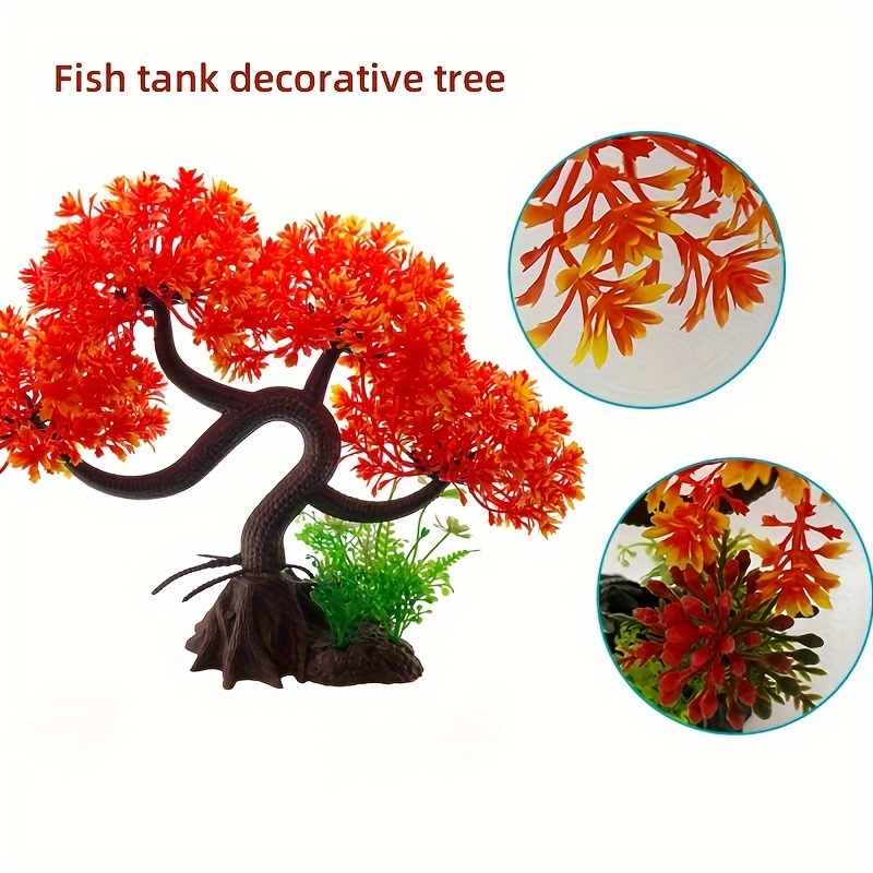 Simulation Water Glass Fish Ta - Aquarium Fish Big Size review and price
