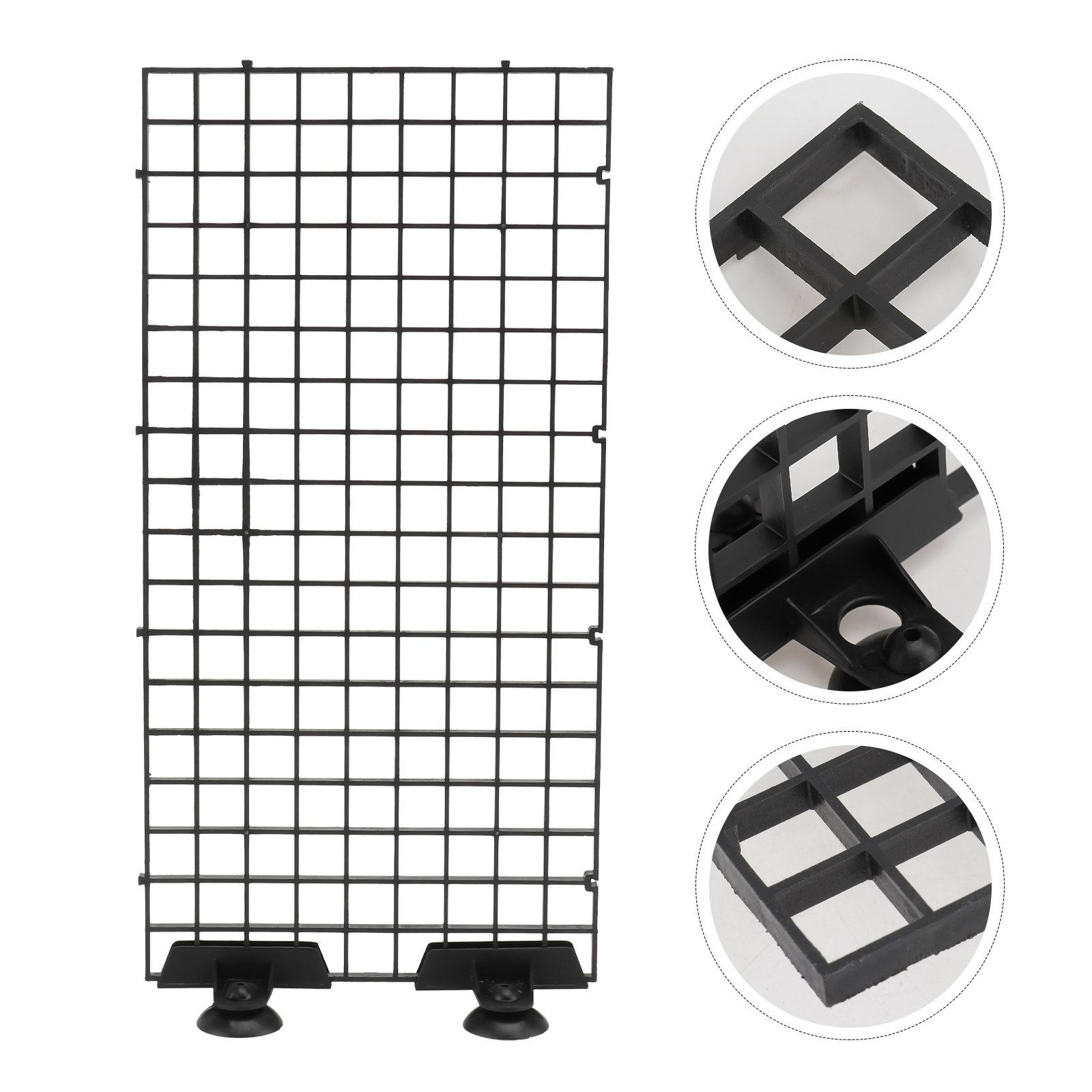 Fish Breeder Net Big Size Blac - Aquarium Fish Big Size review and price