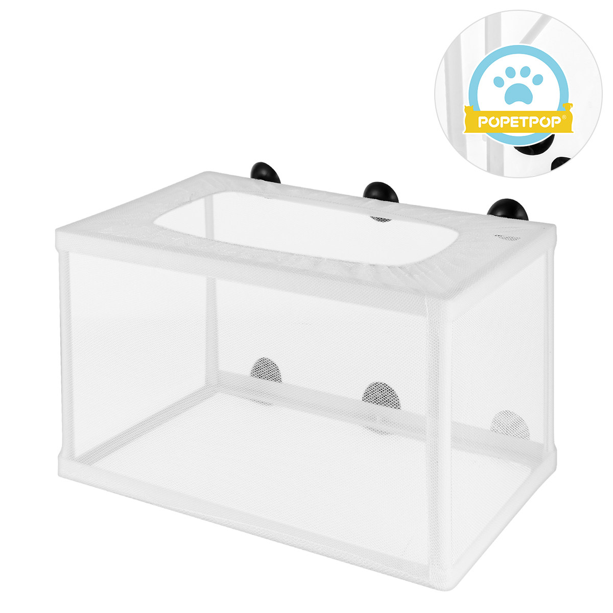 Big Size Aquarium Breeder Net  - Aquarium Fish Big Size review and price