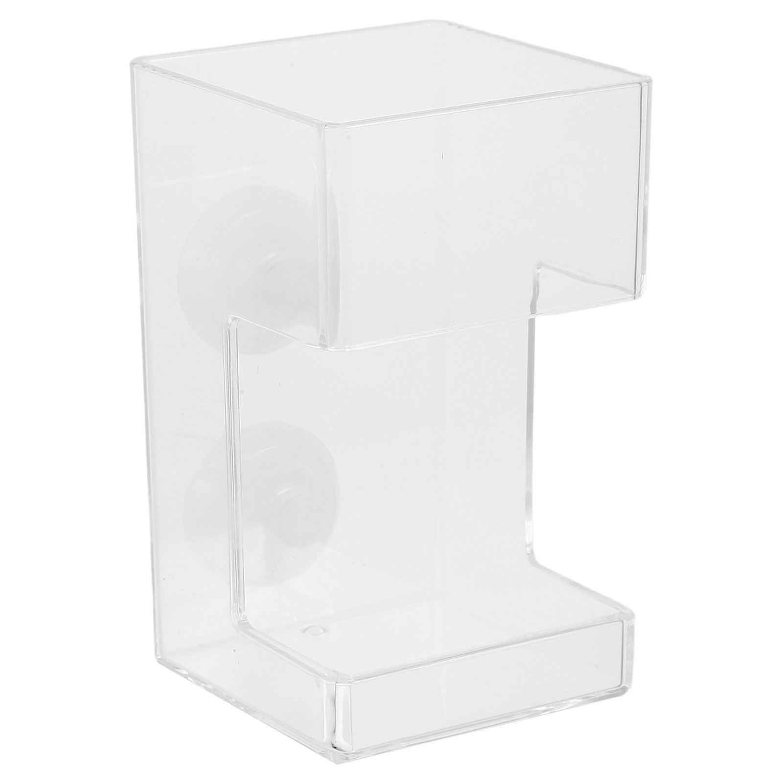 Aquarium Acrylic Fish Feeder F - Aquarium Fish Feeder Automatic review and price