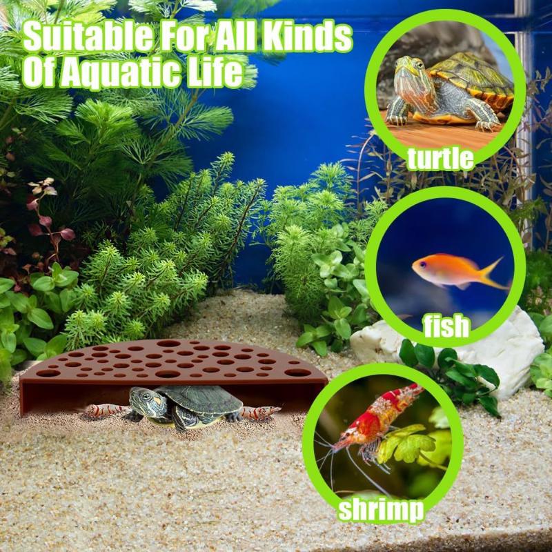 **Aquarium Hidden Cave Shelter - Aquarium Fish Cave review and price