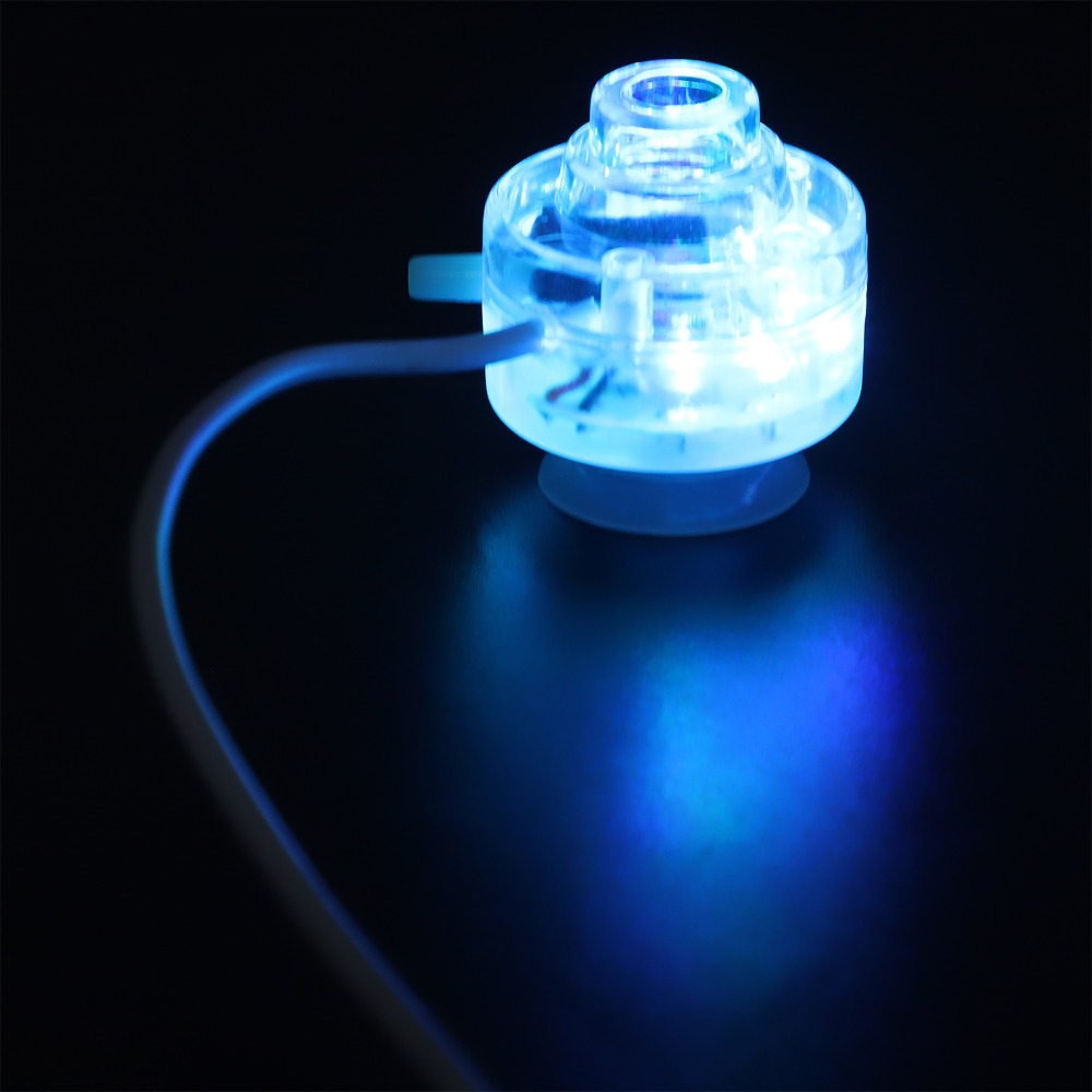 Plastic LED Fish Tanks Light C - Aquarium Fish Colour review and price