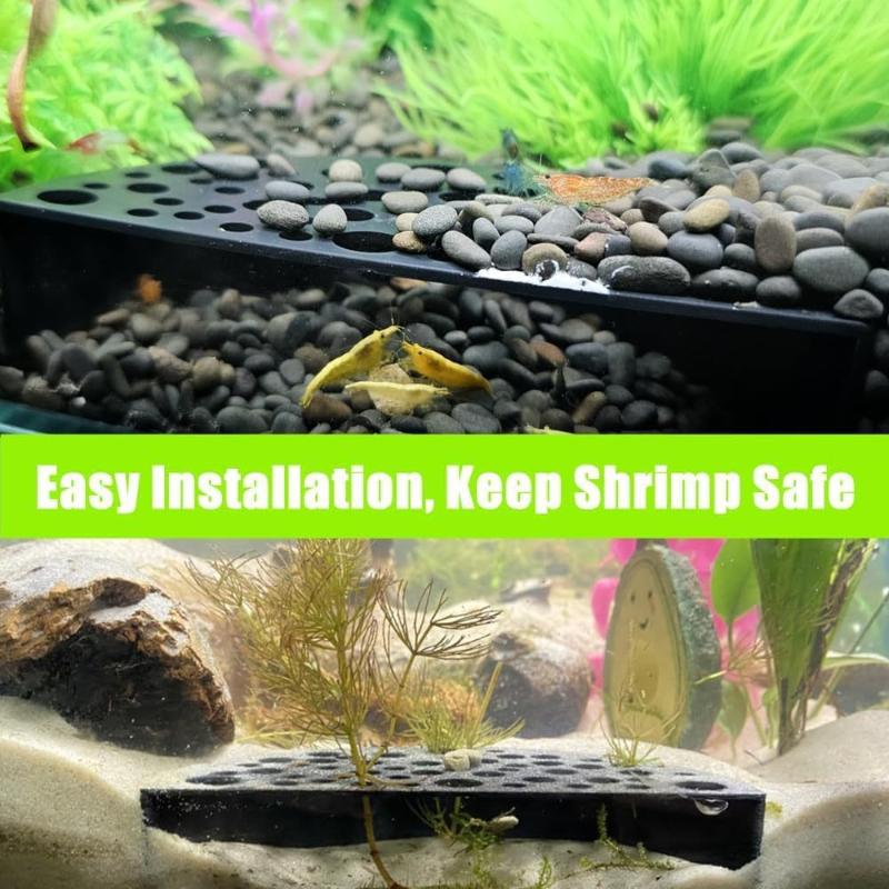 New Aquarium Hidden Cave Shelt - Aquarium Fish Cave review and price