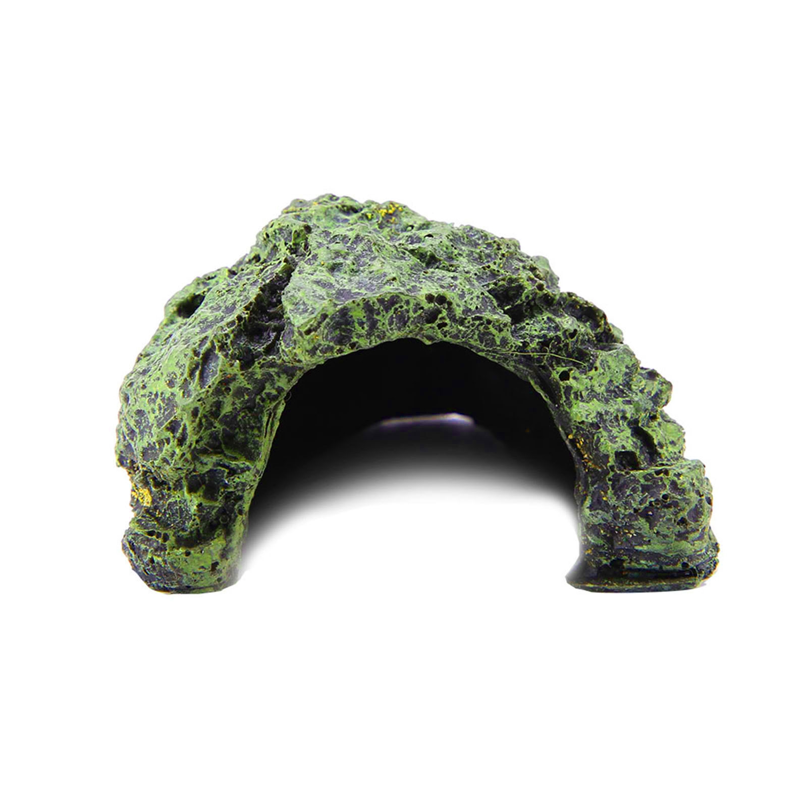 Reptile Hide Cave Turtle Baski - Aquarium Fish Cave review and price