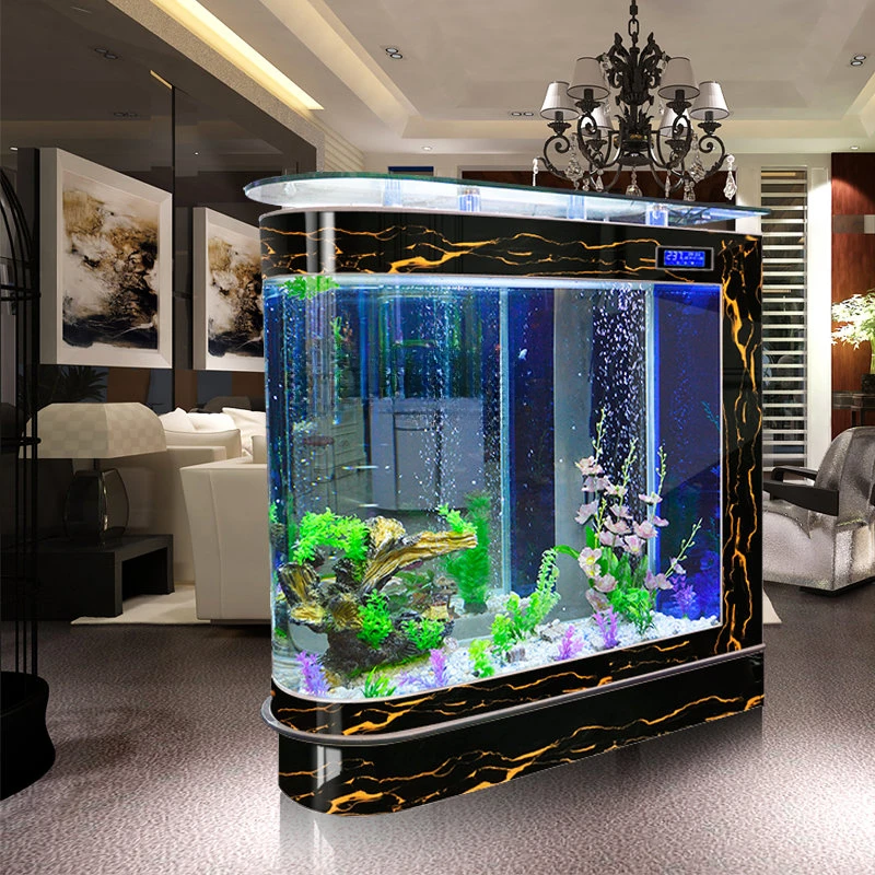 A  Bullet Fish Tank Aquarium L - Aquarium Fish Big review and price