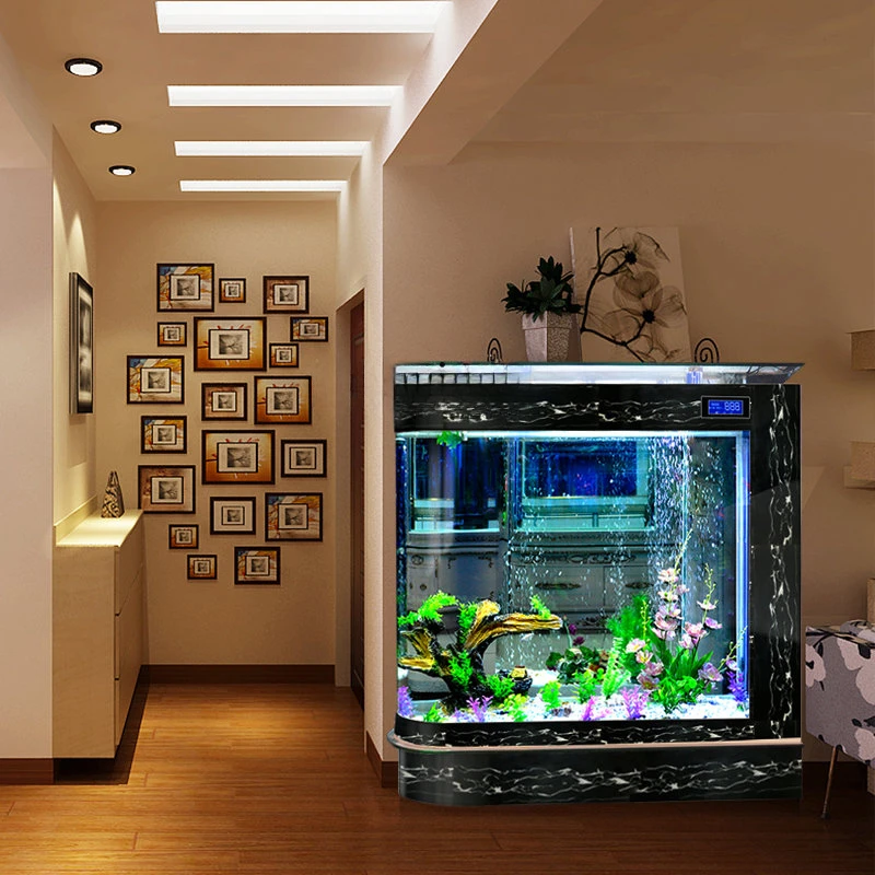 A  Bullet Fish Tank Aquarium L - Aquarium Fish Big review and price
