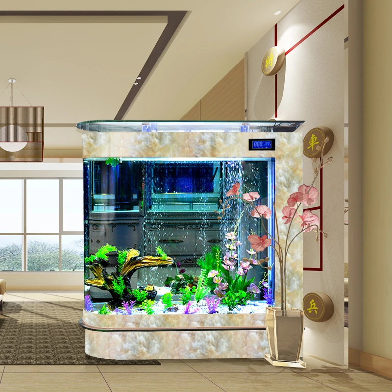 A  Bullet Fish Tank Aquarium L - Aquarium Fish Big review and price