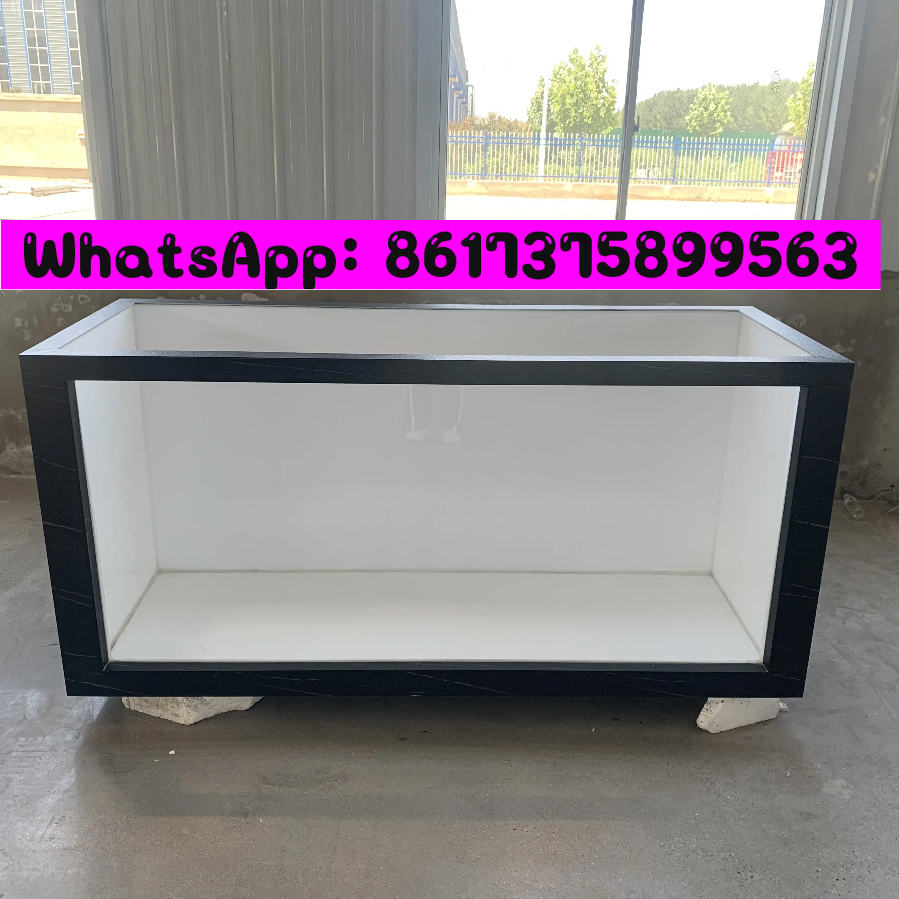 Modern Indoor Commercial Large - Aquarium Fish Big Size review and price