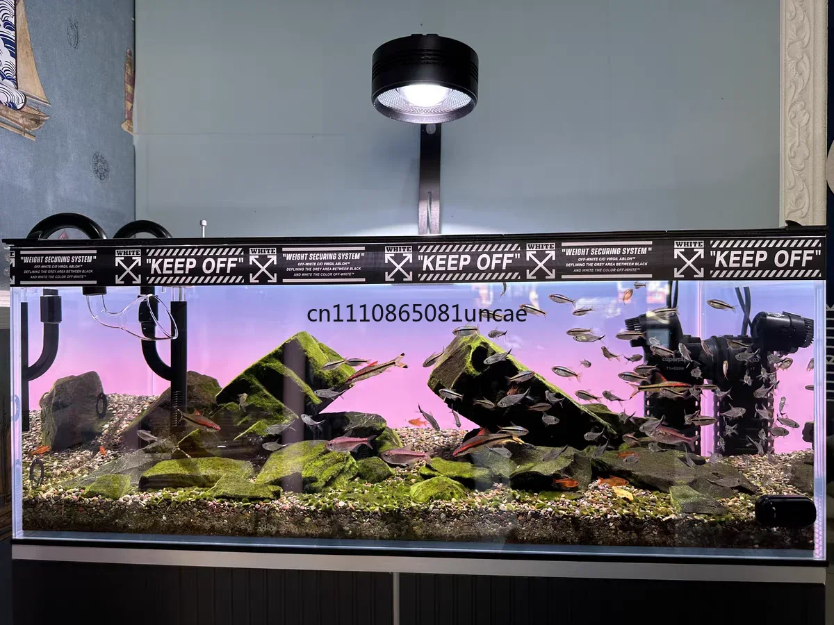 Acrylic Fish Tank Backdrop Col - Aquarium Fish Colour review and price