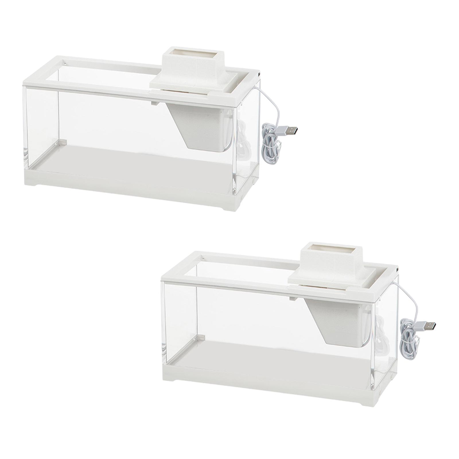 Fish Tank Small for A Variety  - Aquarium Fish Variety review and price