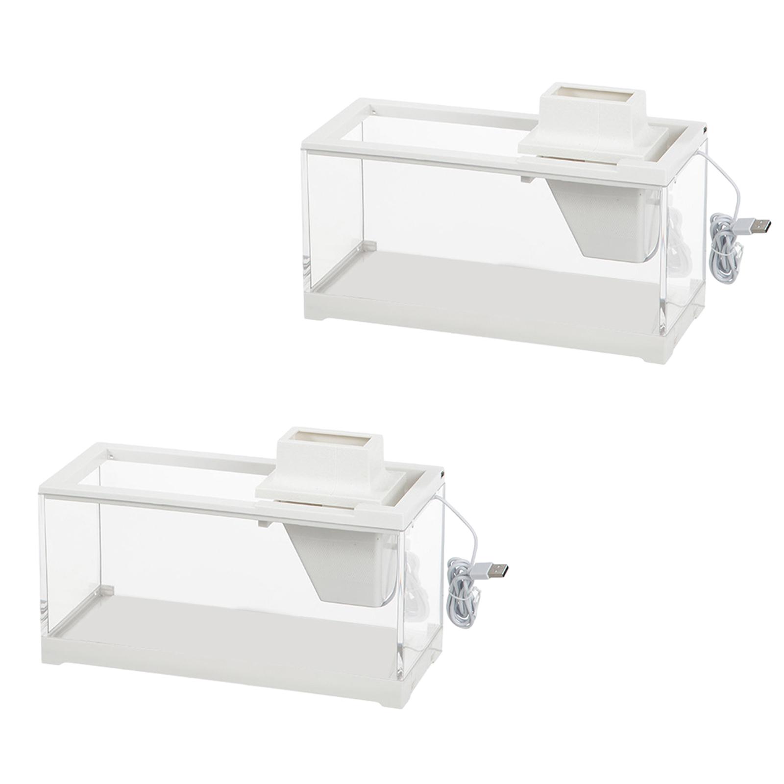 Fish Tank Small for A Variety  - Aquarium Fish Variety review and price