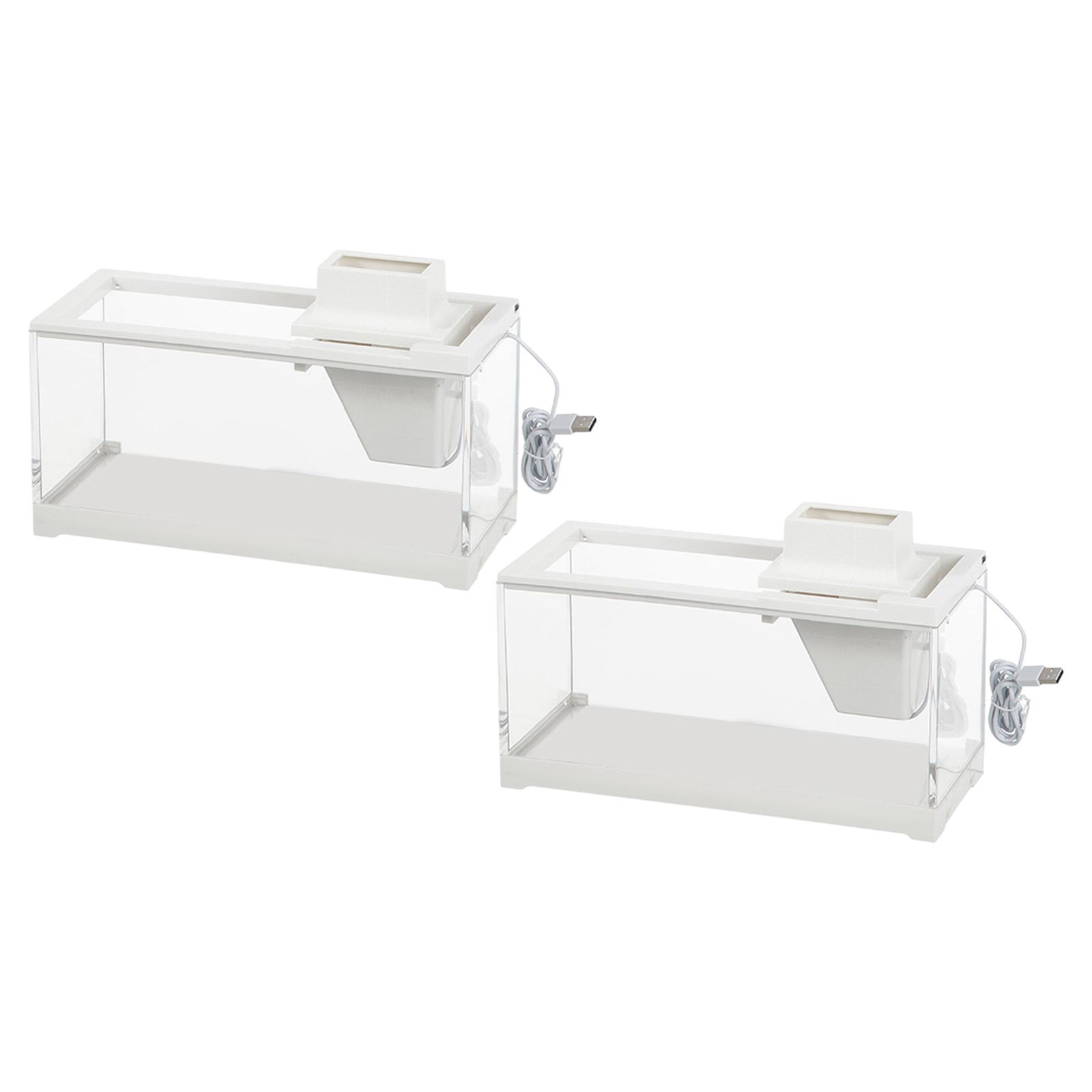 Fish Tank Small for A Variety  - Aquarium Fish Variety review and price