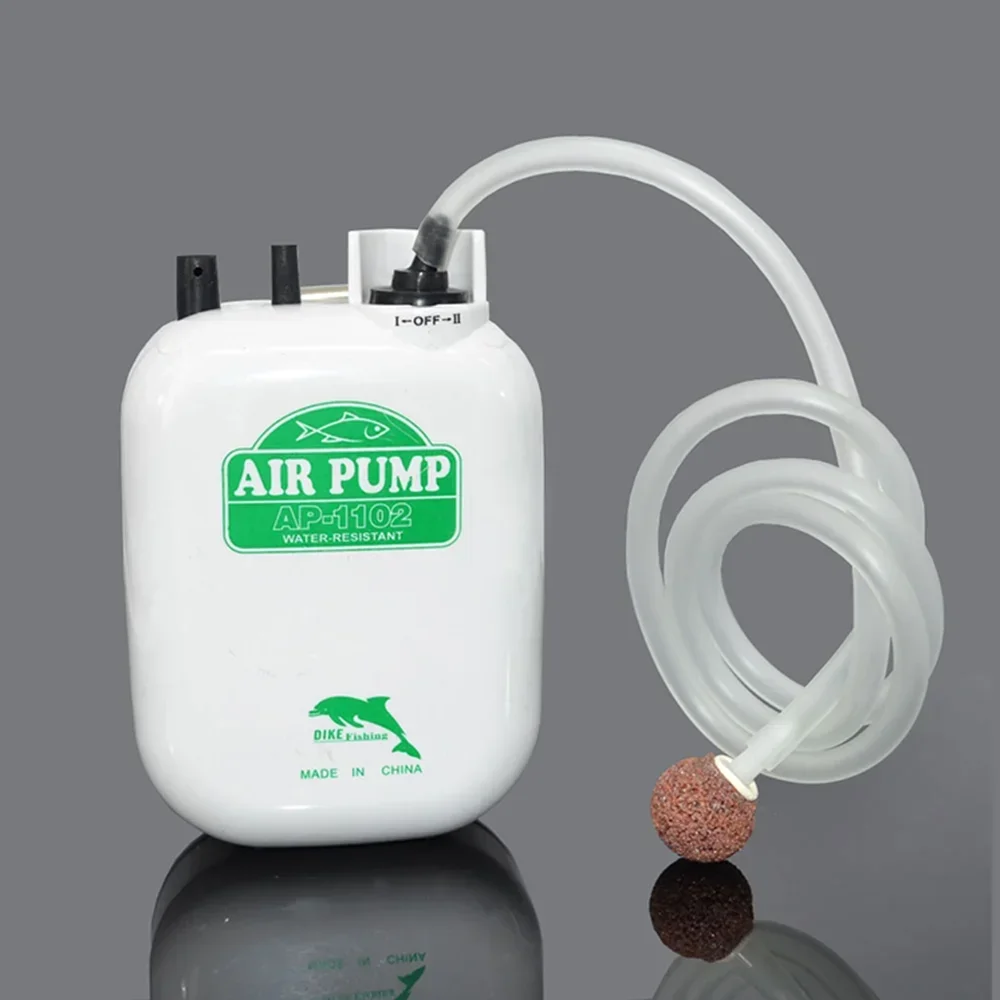 Water-resistant Large Power Ba - Aquarium Fish Big review and price