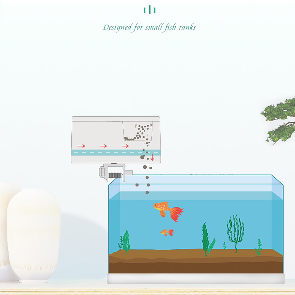 Small Fish Automatic Feeder Sm - Aquarium Fish Feeder Automatic review and price