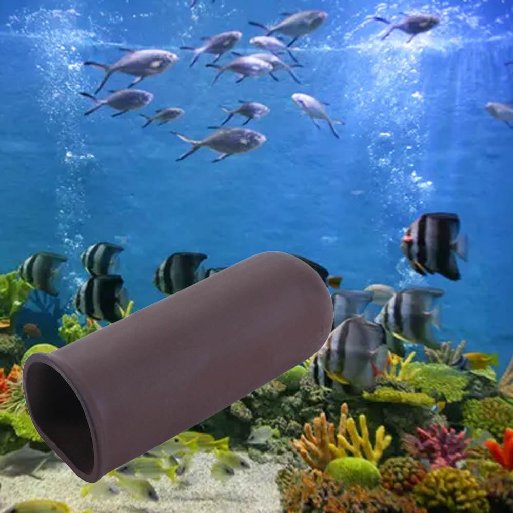 New Fish Tank Cave Aquarium Sh - Aquarium Fish Cave review and price