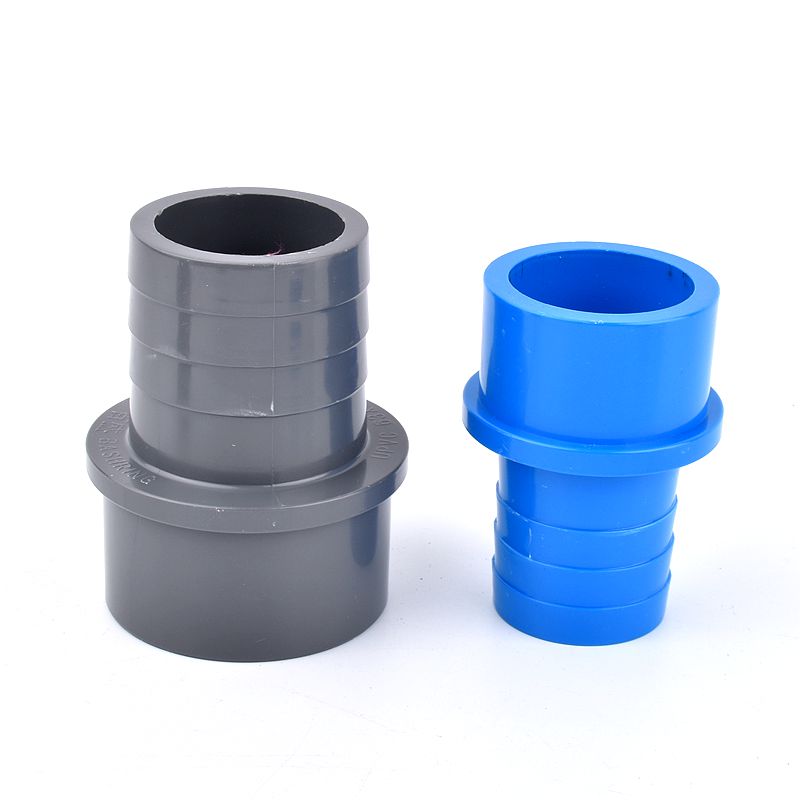 2Pcs Big Size PVC Pagoda Hose  - Aquarium Fish Big Size review and price