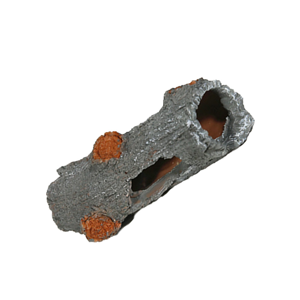Aquarium Tree Trunk Resin Orna - Aquarium Fish Molly review and price