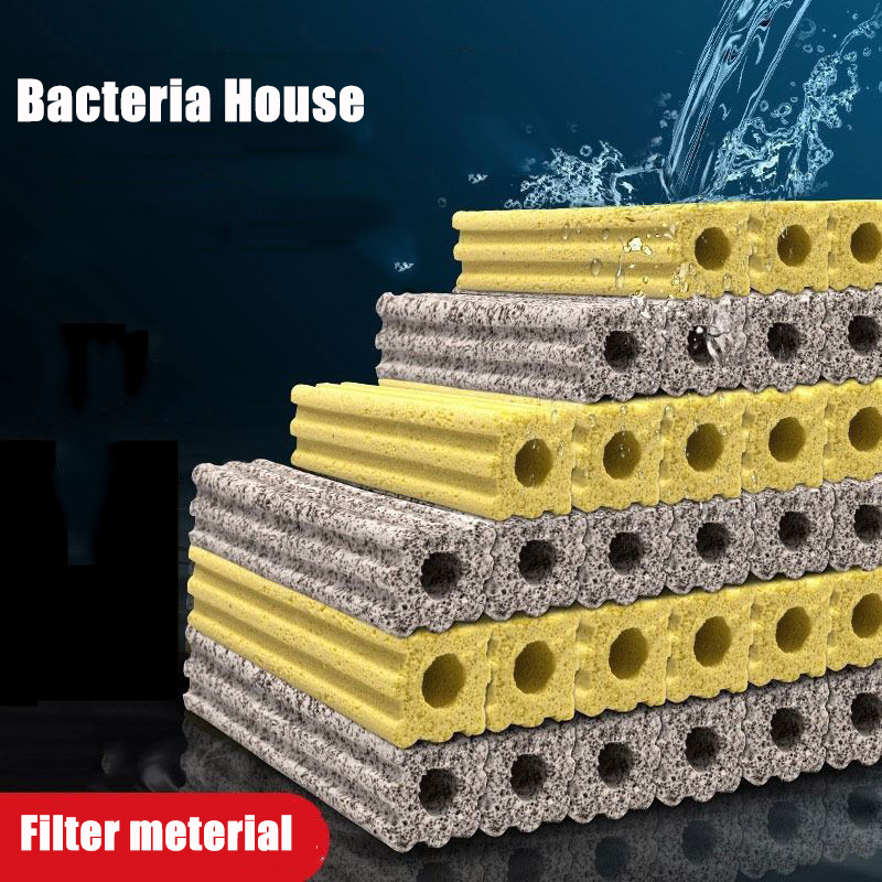 20Pcs/lot Aquarium Bacteria Ho - Aquarium Fish Cave review and price