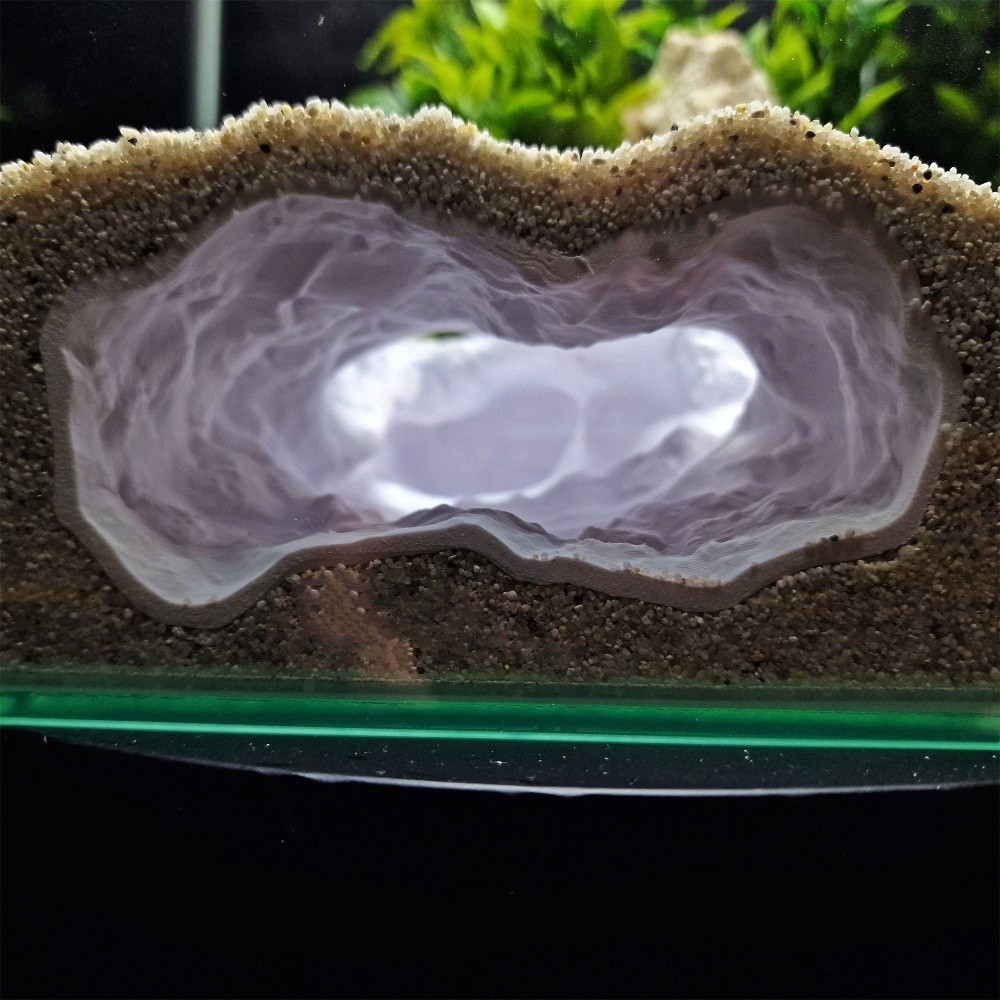 Highly Simulated Aquarium Fish - Aquarium Fish Cave review and price