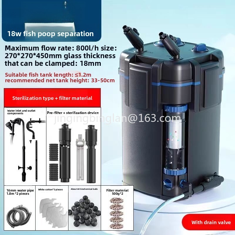 Factory direct sales of HW3000 - Aquarium Fish For Sale review and price