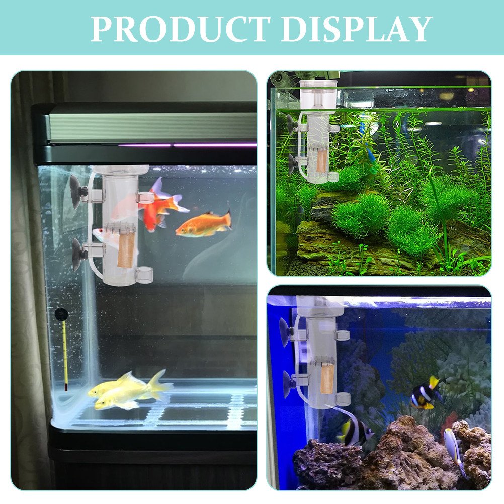 Protein Skimmer Internal Mini  - Aquarium Fish Marine review and price