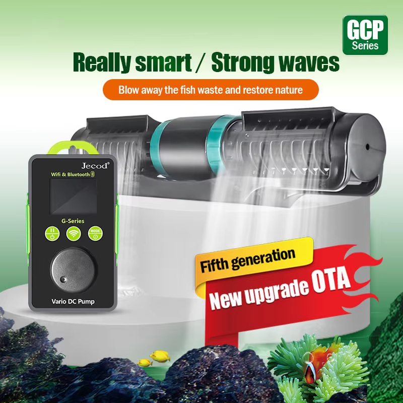 Jebao Jecod Factory Direct GCP - Aquarium Fish Marine review and price