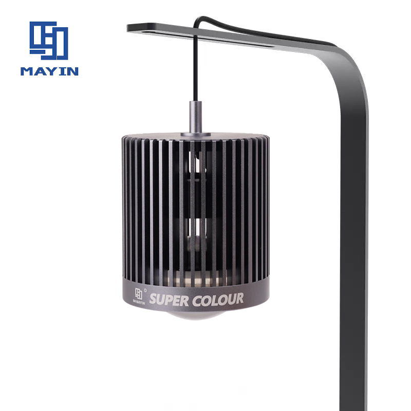 MAYIN Super Colour 100W Freshw - Aquarium Fish Colour review and price