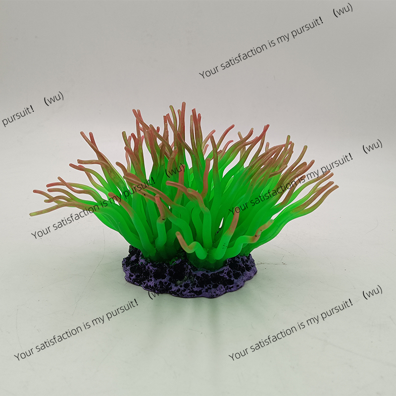 ZOCI-1PC Colourful Simulation  - Aquarium Fish Colour review and price